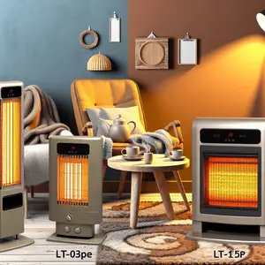 Тепловая пушka Loriot: обзор, производительности и цены