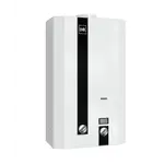 Газовый проточный водонагреватель Лемакс Альфа 20М – вид 1