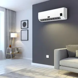 Energolux SAC18С3-A/SAU18U3-A - кондиционер для вашего комфорта