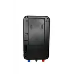 Проточный водонагреватель Элемент Комфорта Flow mini 4,5кВт - 1ф – вид 2