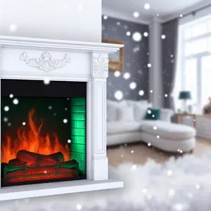 Каминокомплект Royal Flame Boston - обзор и сравнение