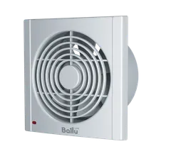 Вентилятор вытяжной Ballu Power Flow PF-100T