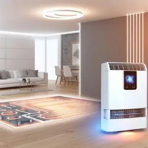 Тепловые насосы: эффективное отопление для вашего дома