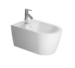 Биде подвесное Duravit ME by Starck белый (2288150000)