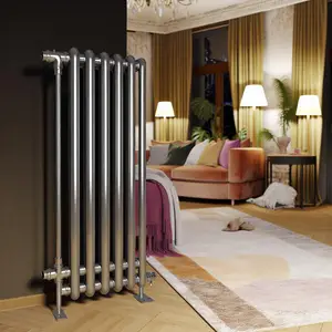 Радиатор Zehnder Charleston - надёжность и эффективность