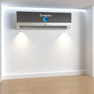Энергоэффективные настенные сплит-системы Energolux для вашего комфорта