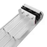 Бактерицидный рециркулятор Ballu RDU-200D WiFi ANTICOVIDgenerator, white – вид 3