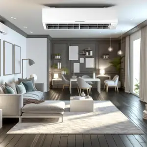 Канальный кондиционер: как выбрать лучший вариант