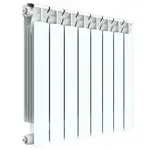 Радиатор RIFAR ALP 500 6 секций – вид 1