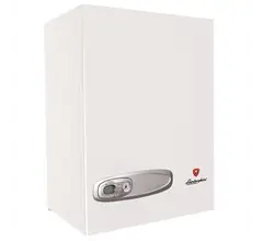 Напольный газовый котел Lamborghini iXINOX 32 K50