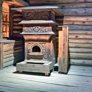 Банные печи Ермак: ваш идеальный выбор для бани