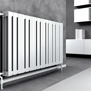 Стальные панельные радиаторы Buderus VK-Profil - Ваш выбор