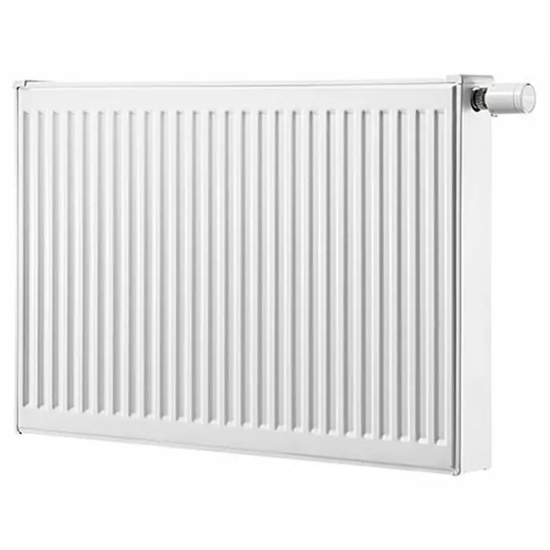 Стальной панельный радиатор Buderus VK-Profil 33 400 900 – вид 1