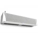 Тепловая водяная завеса Тепломаш КЭВ-190П5141W Комфорт (корпус из нержавеющей стали) – вид 1