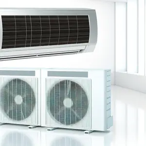 Мульти сплит-система Hisense - идеальное кондиционирование