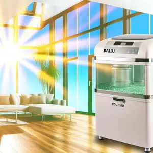 Бактерицидный рециркулятор BALLU RDU-150D для дома