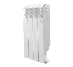 Радиатор Royal Thermo Vittoria Super 500 2.0 VDR80 - 4 секц.