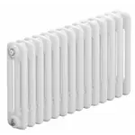 Радиатор трубчатый RIFAR TUBOG Ventil 3037 DV1 14 секц. нижн. – вид 1