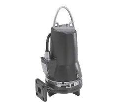 Фекальный насос Grundfos SEG.40.12.2.1.502