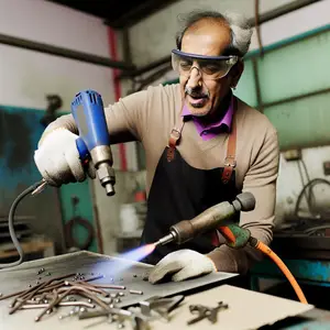 Тепловые пушки для профессионалов: надежность и эффективность