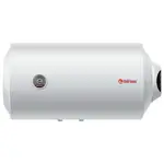 Электрический накопительный водонагреватель Thermex ESS 50 H Silverheat – вид 1
