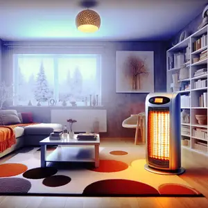 Инфракрасный обогреватель Ballu: уют и комфорт для вас