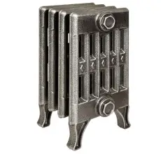 Чугунный радиатор Retro Style Verdun 270 4 секции