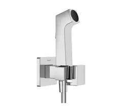 Гигиенический душ Hansgrohe Bidette E EcoSmart+ хром (29233000)
