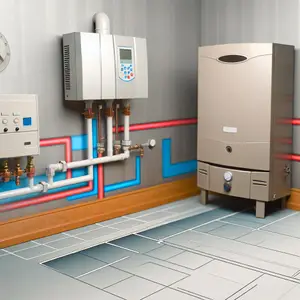 Стабилизатор напряжения для газовых котлов купить - советы