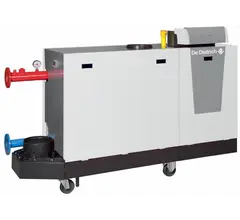 Напольный газовый котел De Dietrich C 330-500 Eco