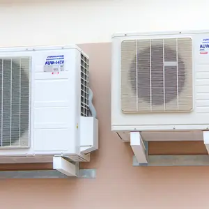 Наружные блоки Hisense - идеальный выбор для вашего дома