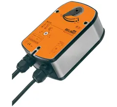 Электропривод BELIMO BLE24-ST