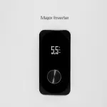 Водонагреватель Royal Thermo RWH 80 Major Inverter – вид 3