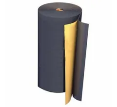 Теплоизоляция Energoflex Black Star Duct 05/1,0-20 пог.м.(20м2)
