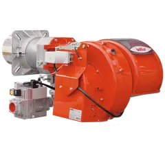 Газовая горелка Baltur Tbg 260 MC 50Hz