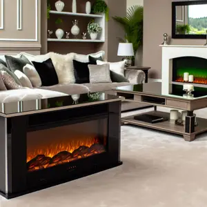 Портал Royal Flame Oxford: уют без хлопот