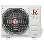 Настенная сплит-система Royal Clima RCI-TWN28HN – вид 2