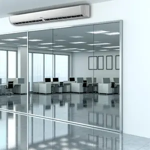 Напольно-потолочная сплит-система Energolux SACF48D3-A – идеальное решение