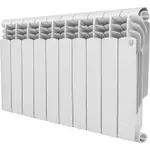 Радиатор Royal Thermo Vittoria 350 - 15 секц. – вид 1