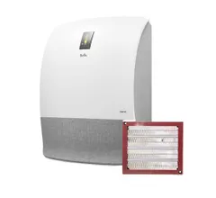 Очиститель воздуха приточный Ballu ONEAIR ASP-200SW