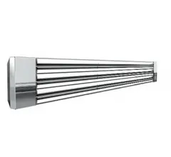 Обогреватель инфракрасный Kalashnikov KIRH-E20T-11