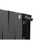 Радиатор Royal Thermo PianoForte 200 /Noir Sable - 8 секц. VDR – вид 4