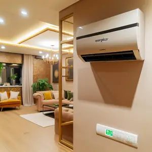 Канальный внутренний блок Energolux SMZD42V2AI для вашего дома