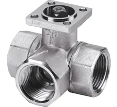 Шаровой кран BELIMO R3032-16-B3