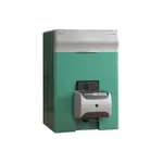 Комбинированный котел Ctc Wirbex 60 – вид 1