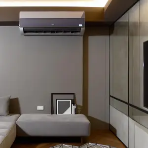 Настенные сплит-системы Abion: комфорт и экономия