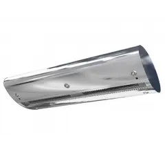 Электрическая тепловая завеса Тепломаш 600 Эллипс Бриллиант КЭВ-48П6031Е нерж.