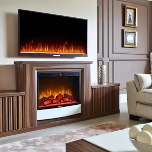 Каминокомплект Royal Flame: London и Martin сравнение