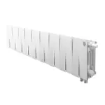 Радиатор Royal Thermo PianoForte 200 /Bianco Traffico - 18 секц. VDR – вид 1