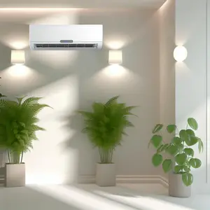 Кондиционеры и качество воздуха: влияние на ваш комфорт